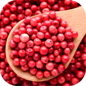 Pimenta Rosa